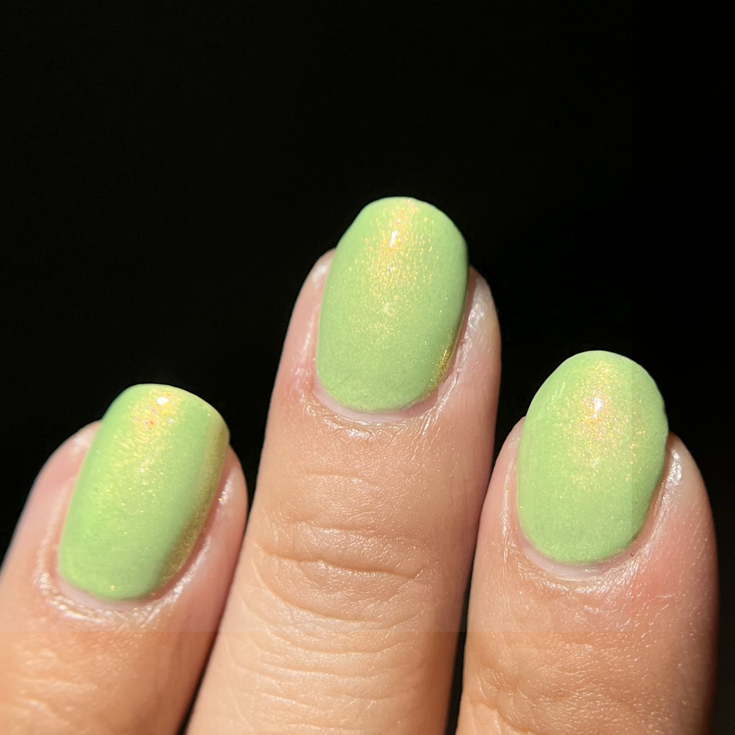 Ex-spearmint