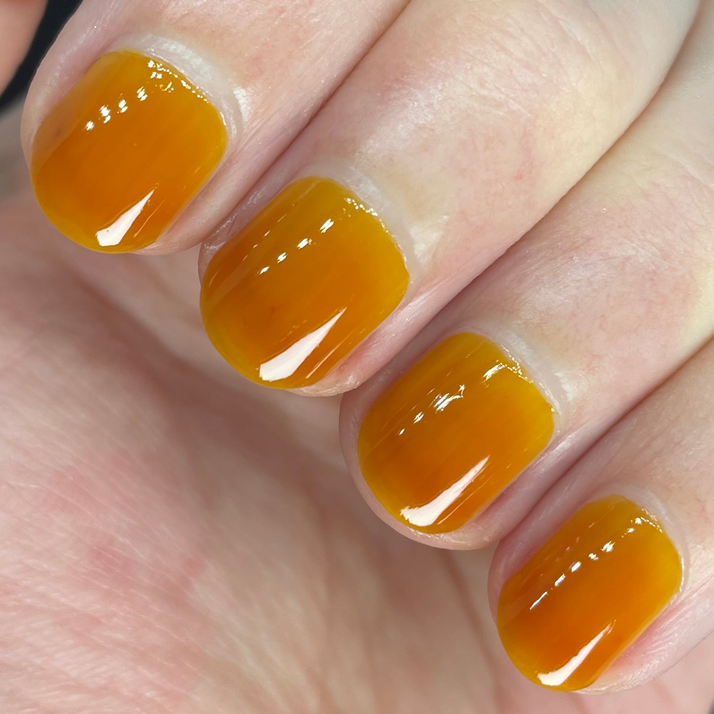 Hot Honey