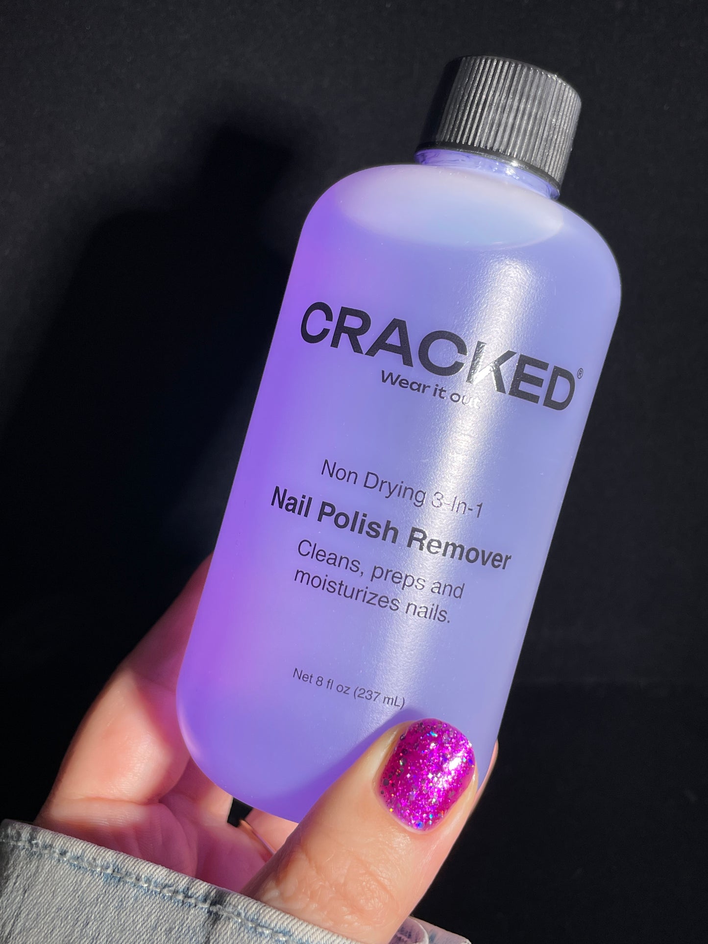 Nail Polish Remover