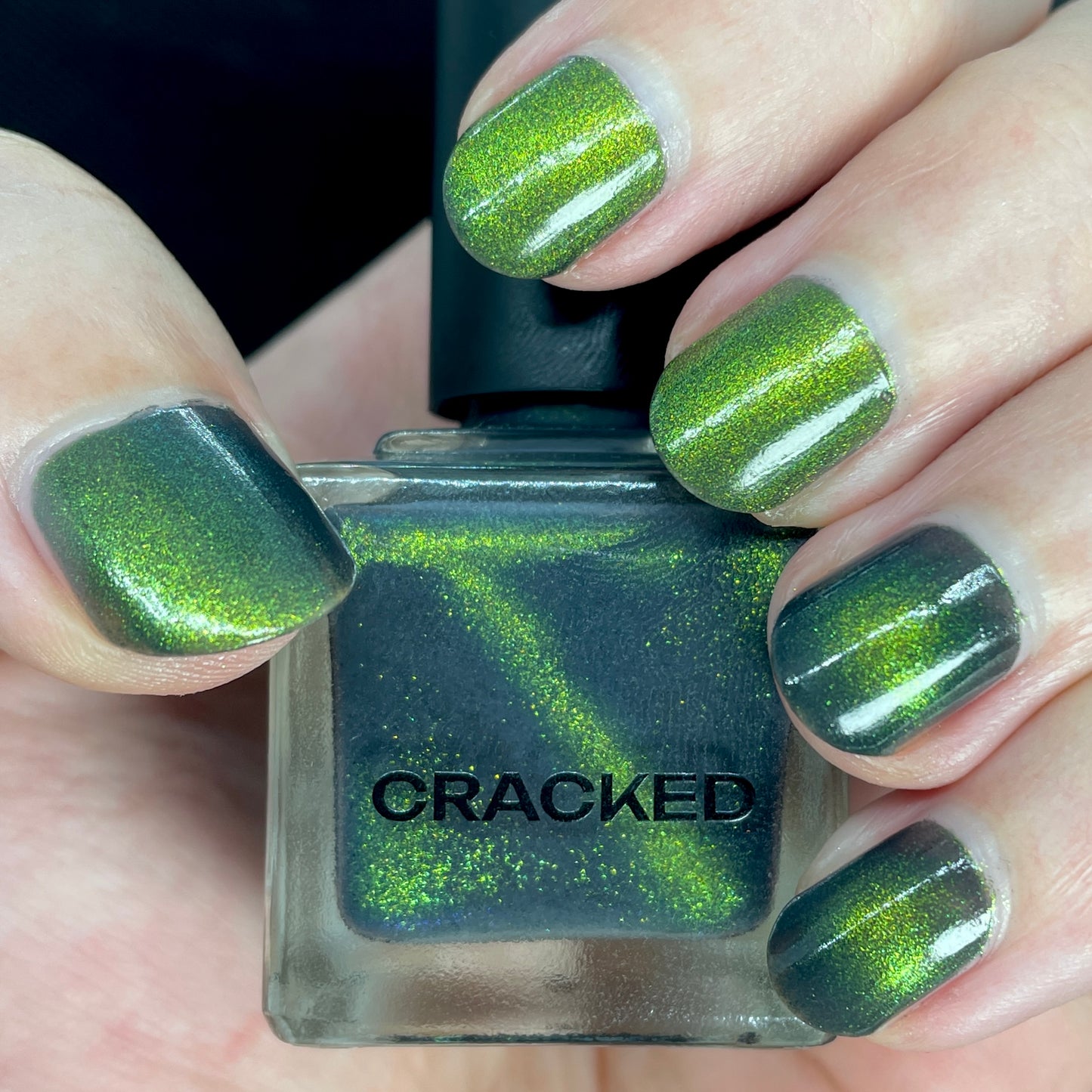 Call Of The Deep LBOH