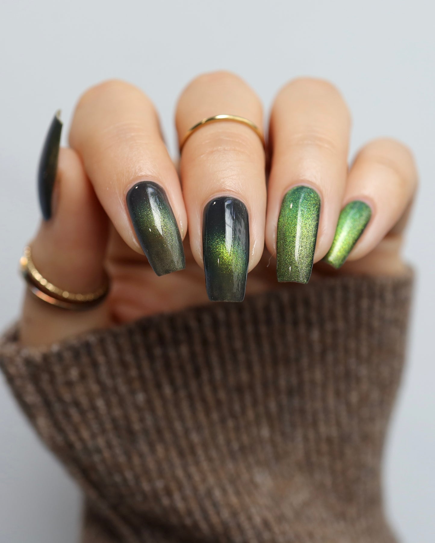 Unripe