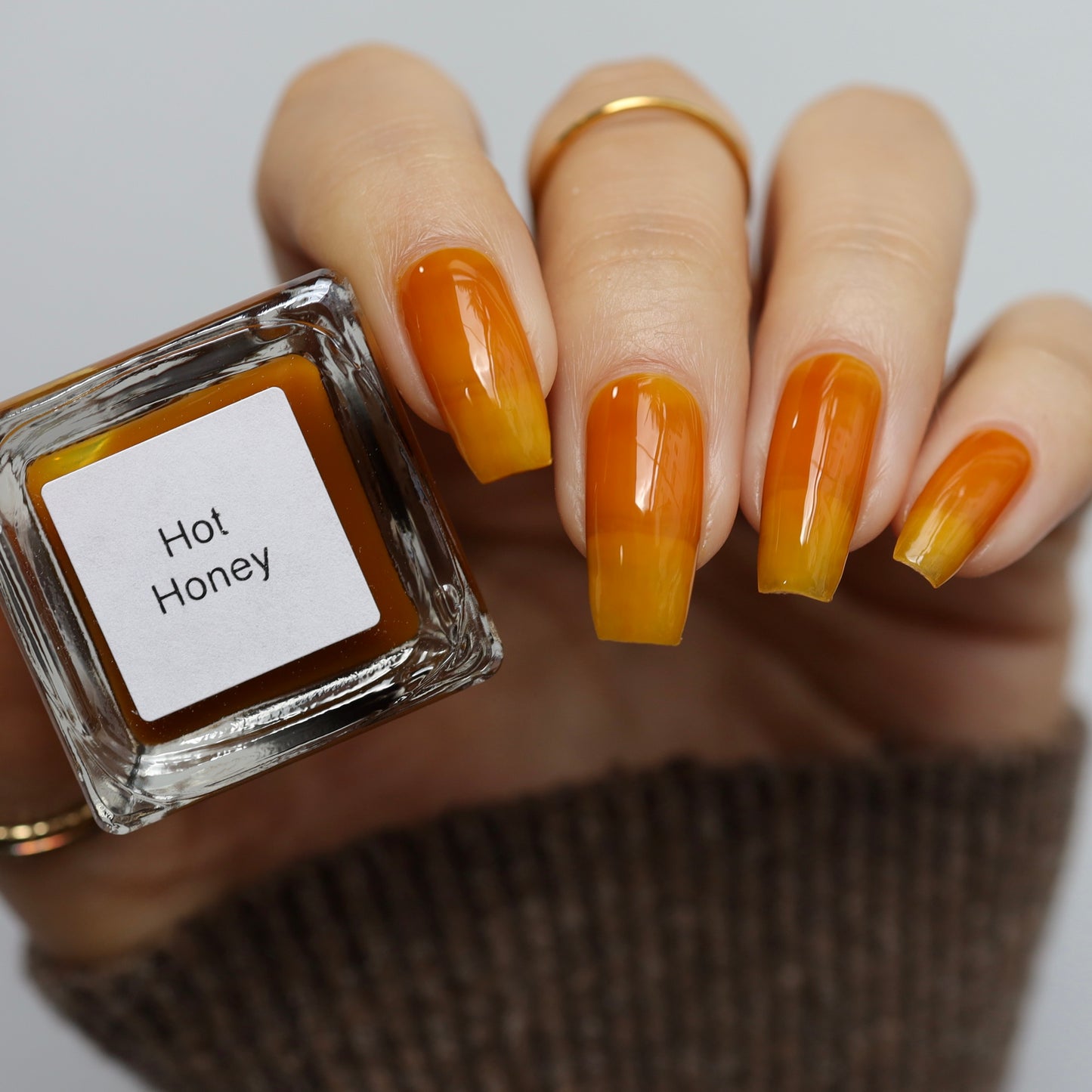 Hot Honey