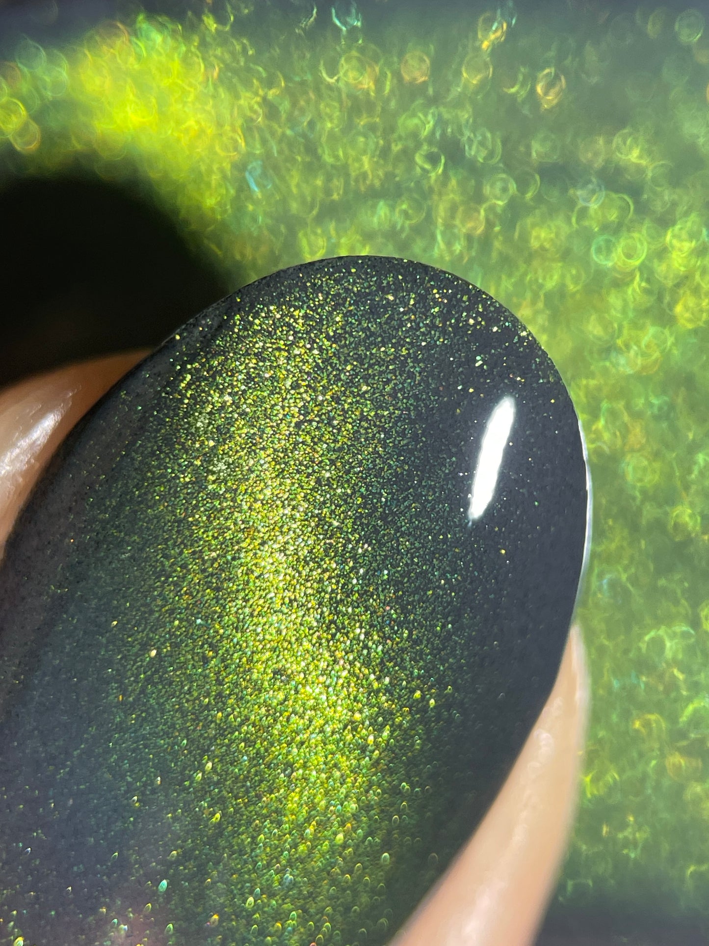 Unripe