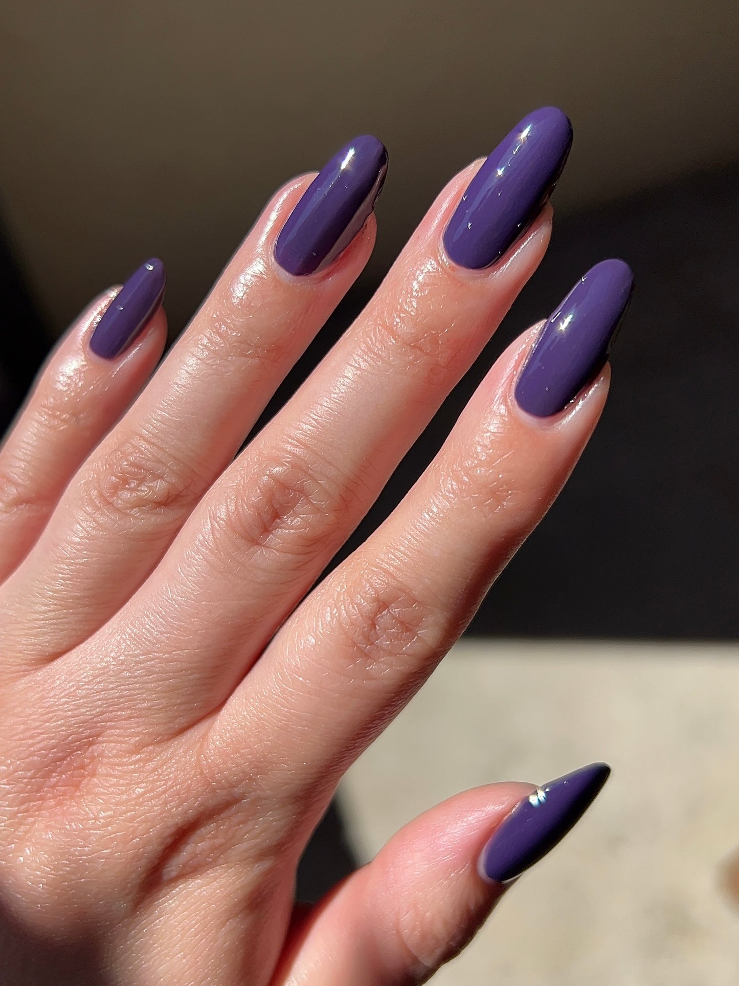 Eggplant Emoji