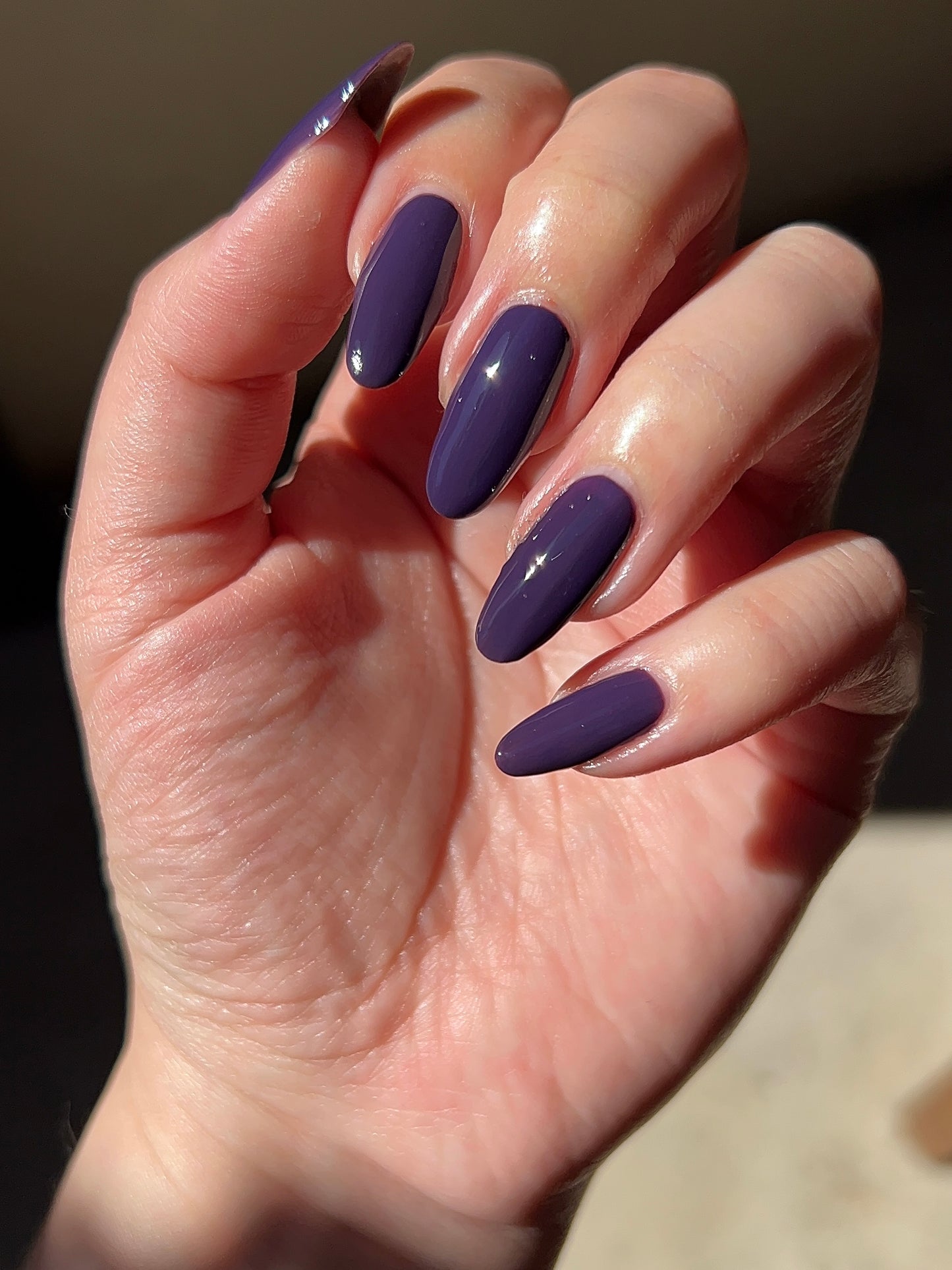 Eggplant Emoji