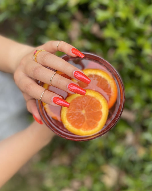 Blood Orange Sangria PPU