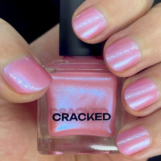 Heart Shaped Necklace