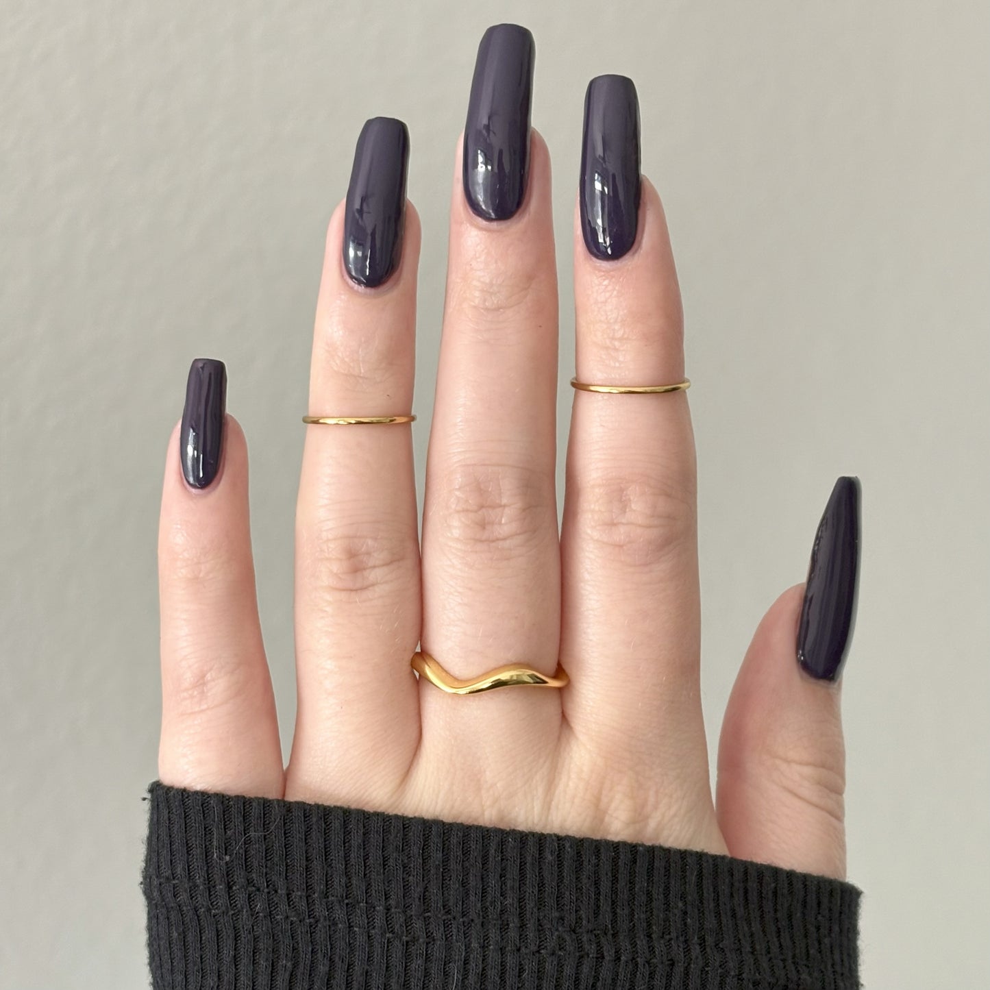 Eggplant Emoji