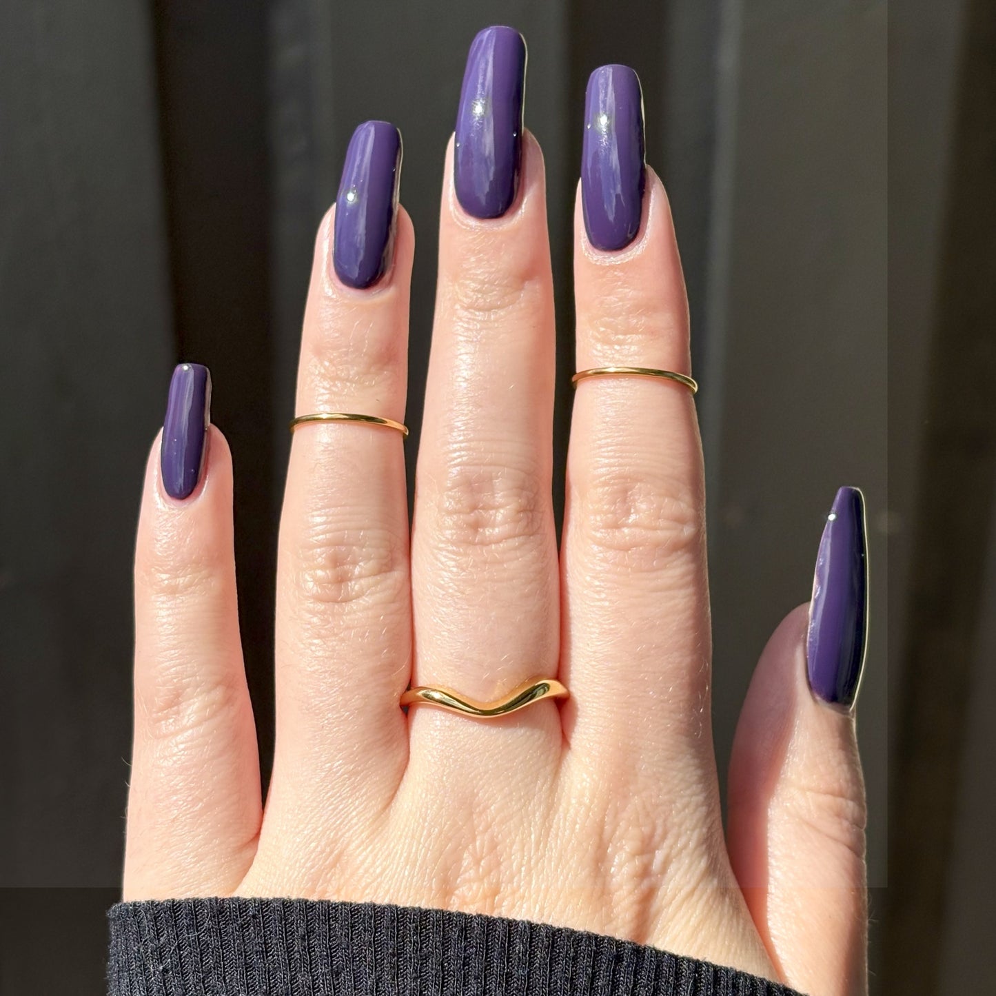 Eggplant Emoji