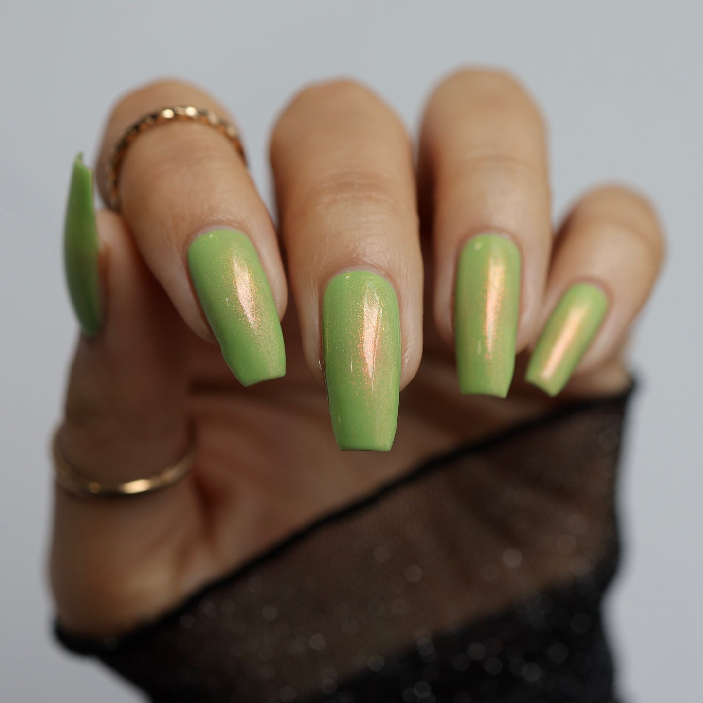 Ex-spearmint