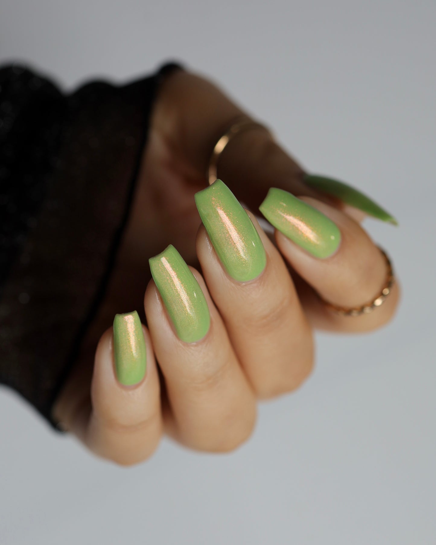 Ex-spearmint
