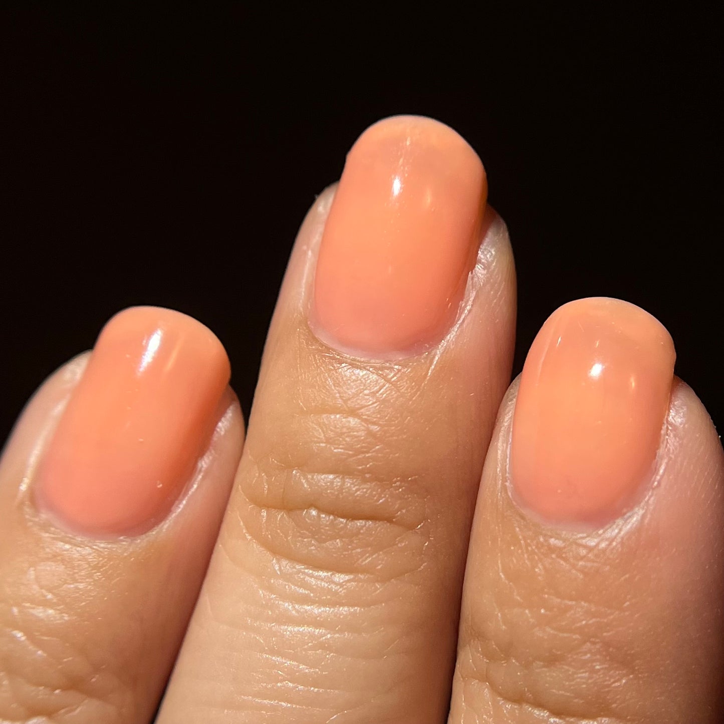 You Want A Peach Of Me?