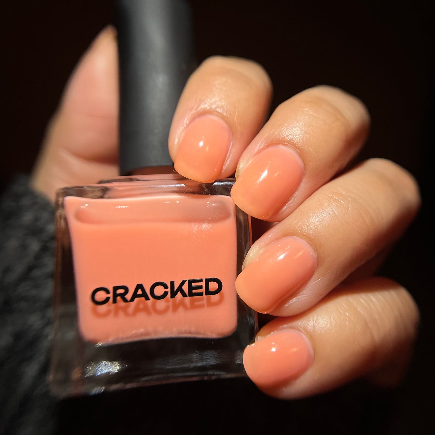 You Want A Peach Of Me?