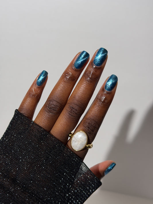 Something Blue