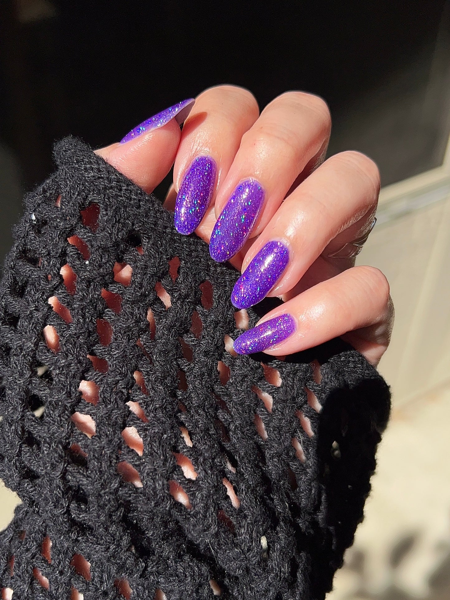 Hex Mix