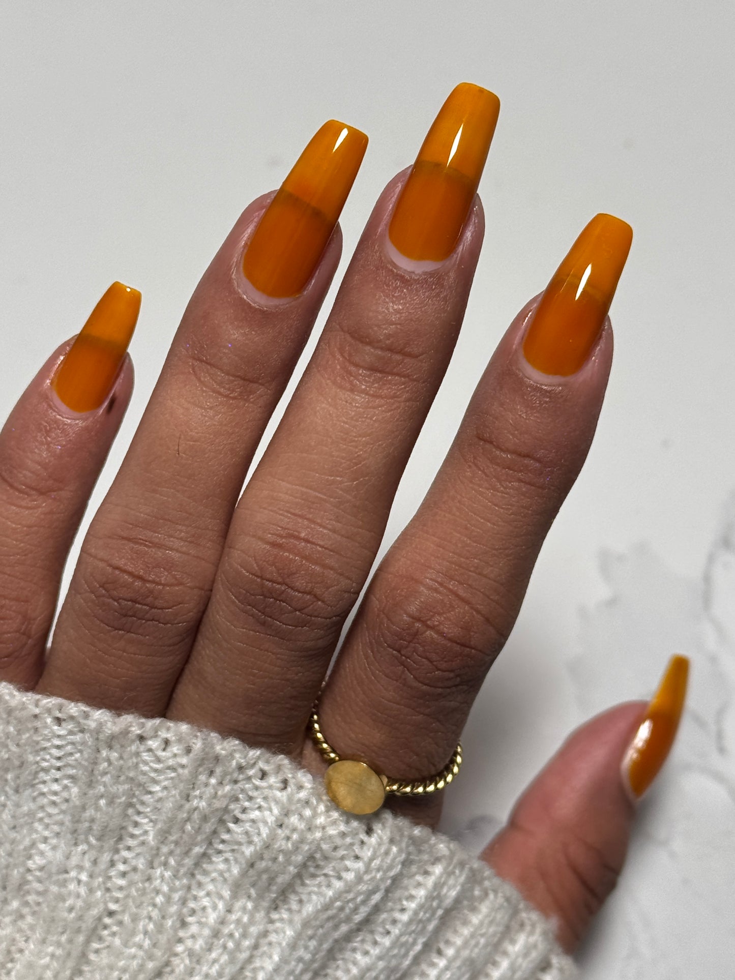 Hot Honey
