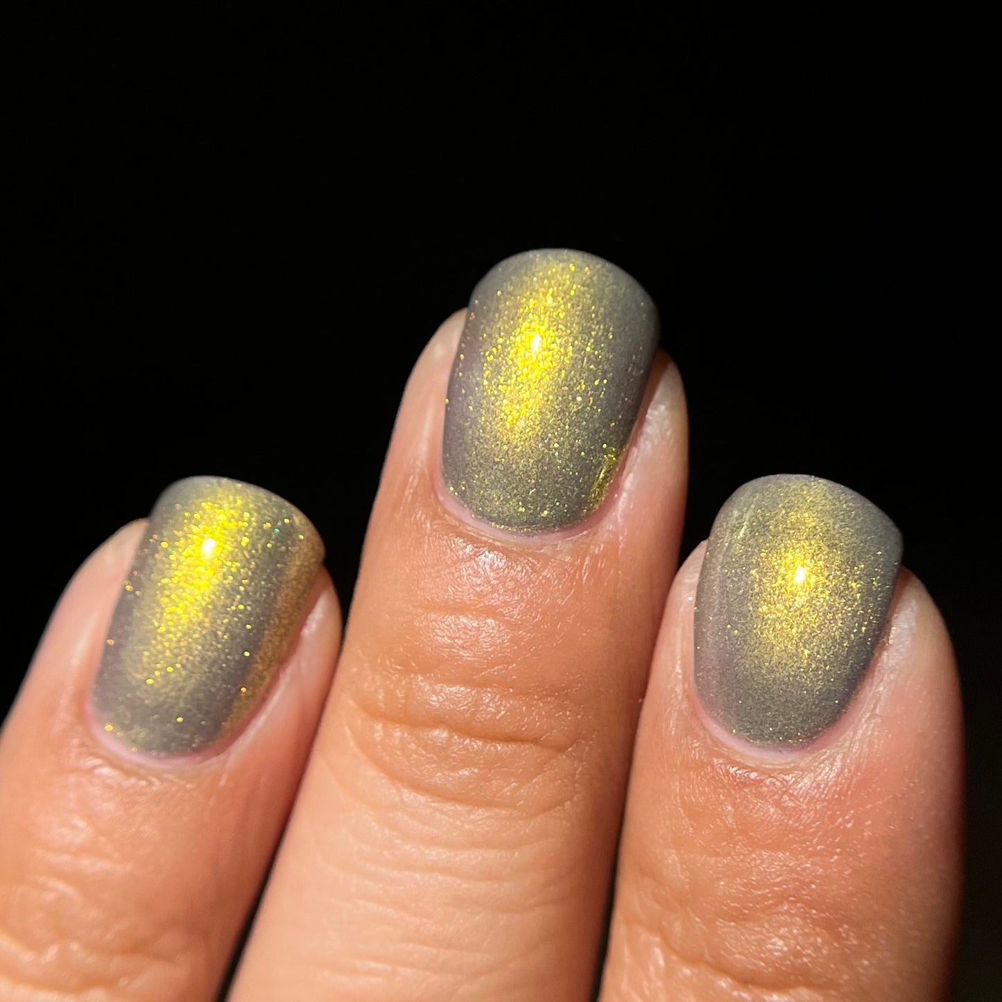 Mourning Light