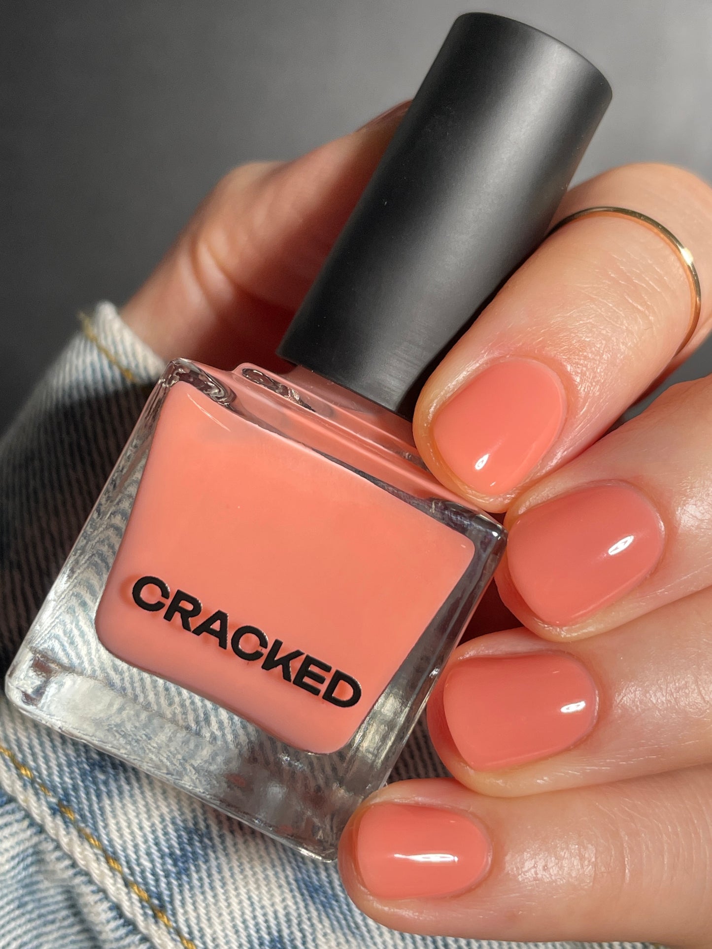 You Want A Peach Of Me?