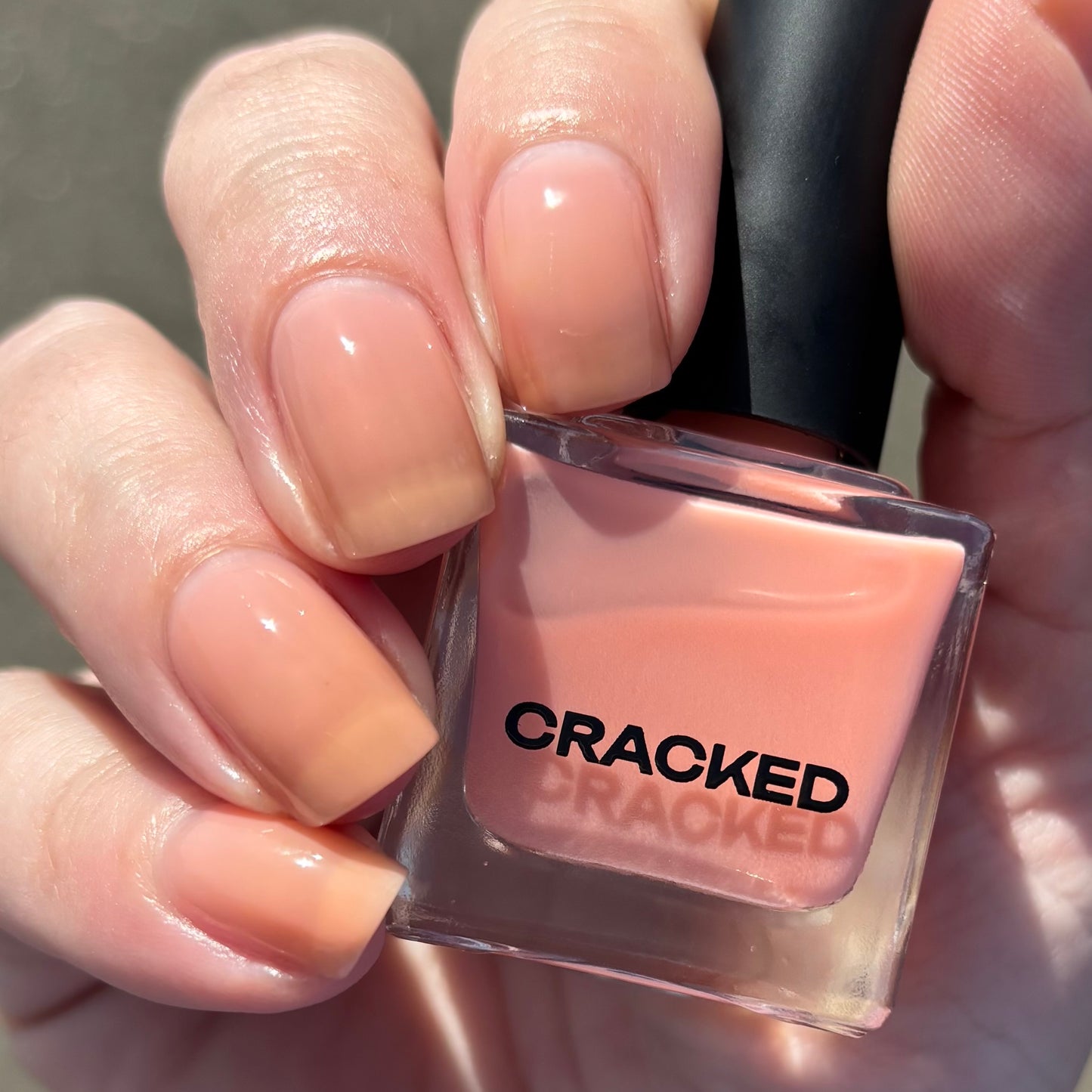 You Want A Peach Of Me?