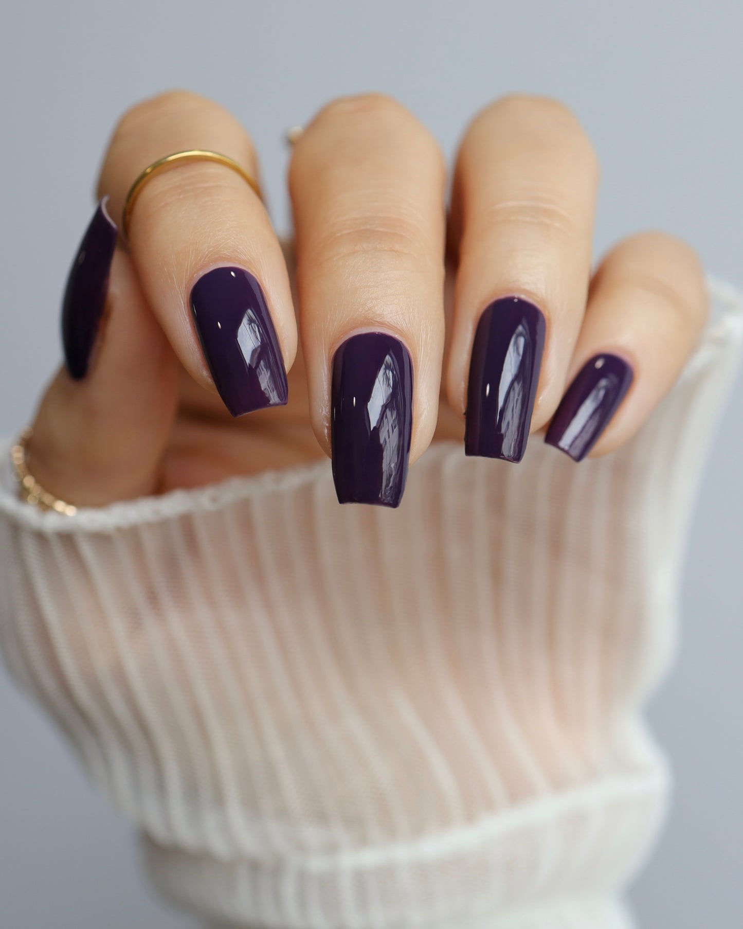 Eggplant Emoji
