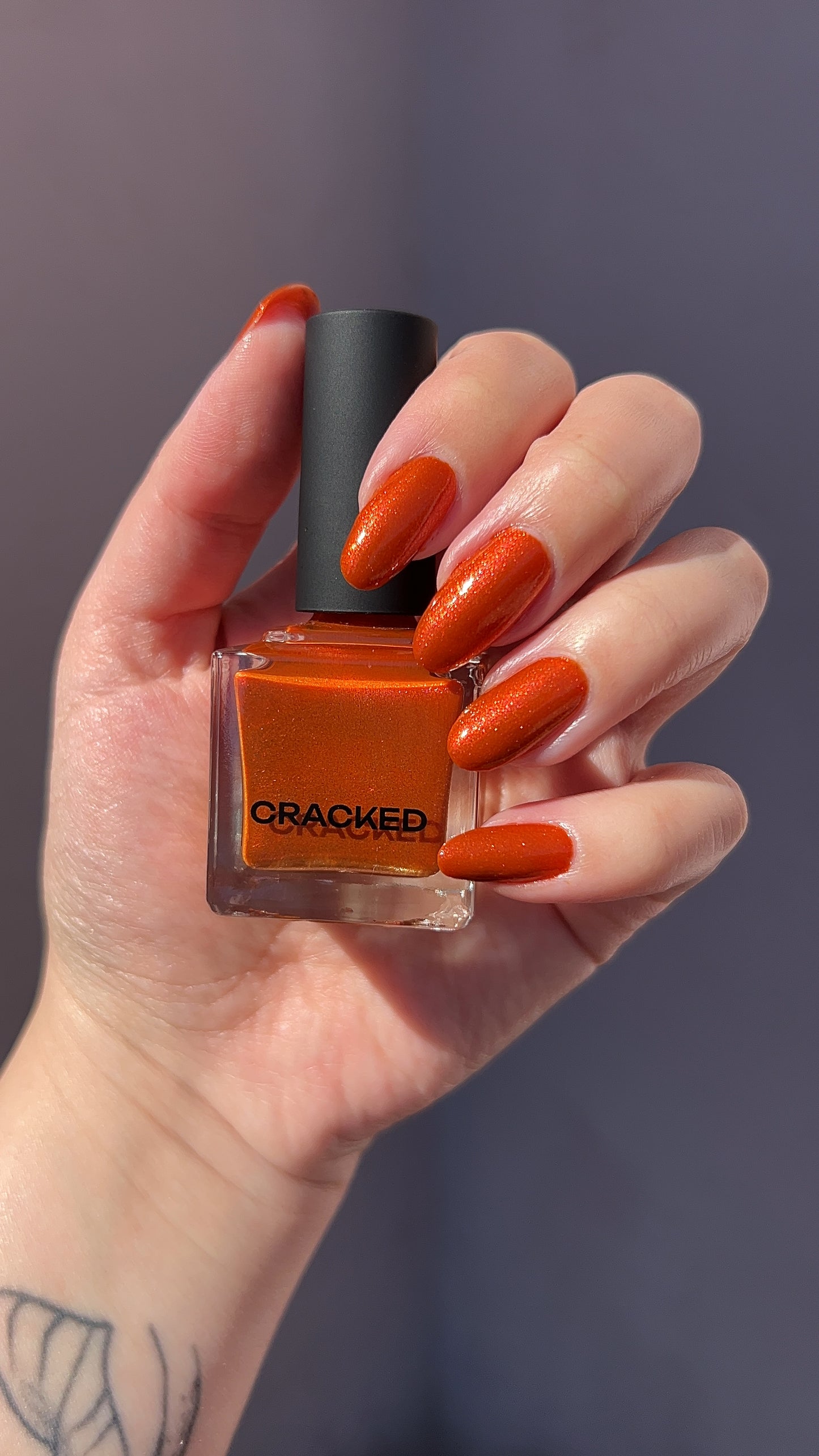 Crack-O-Lantern