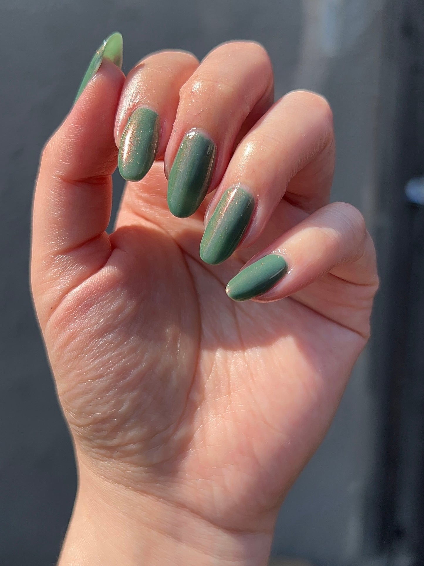 Jade Drake