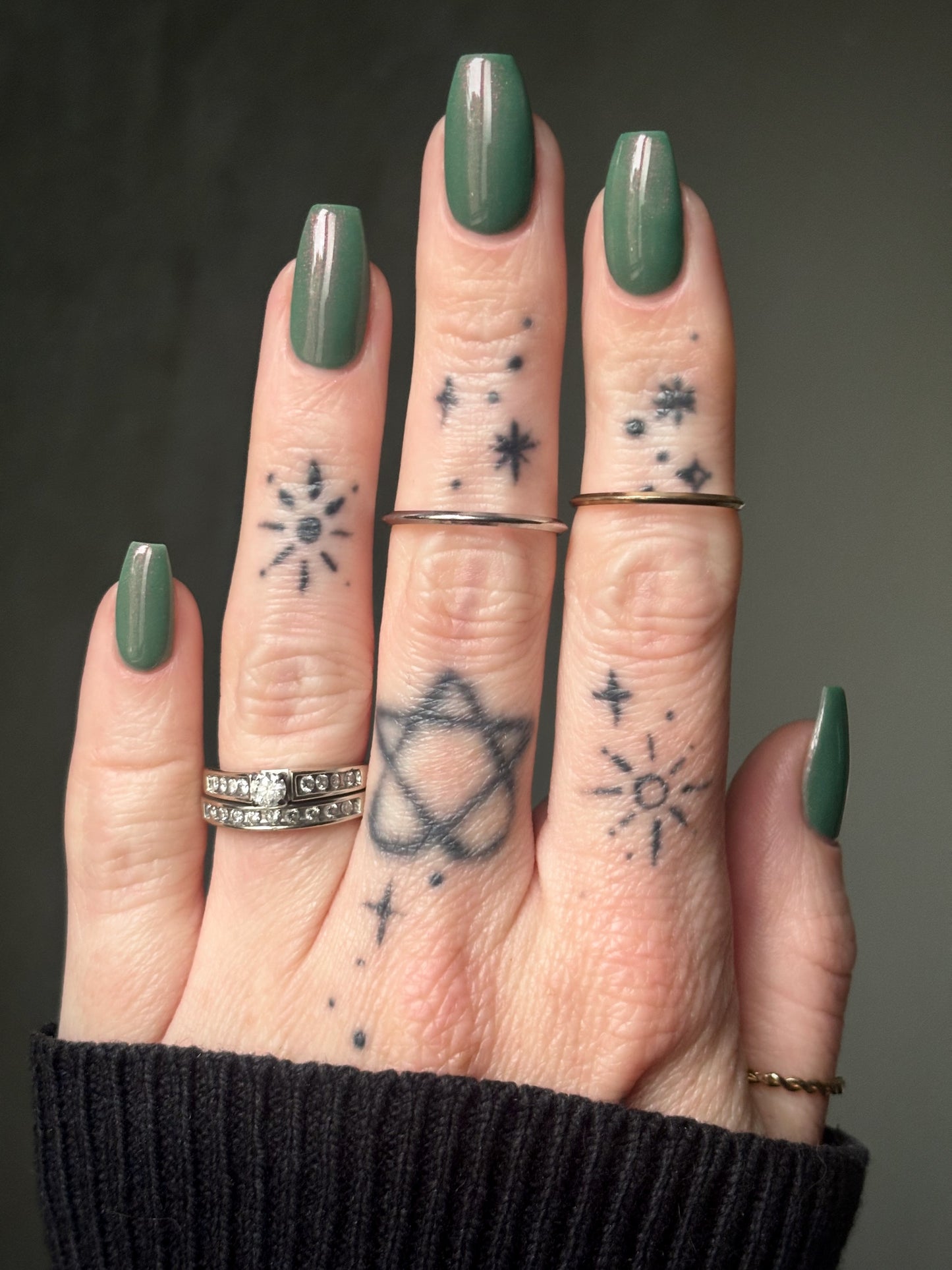 Jade Drake