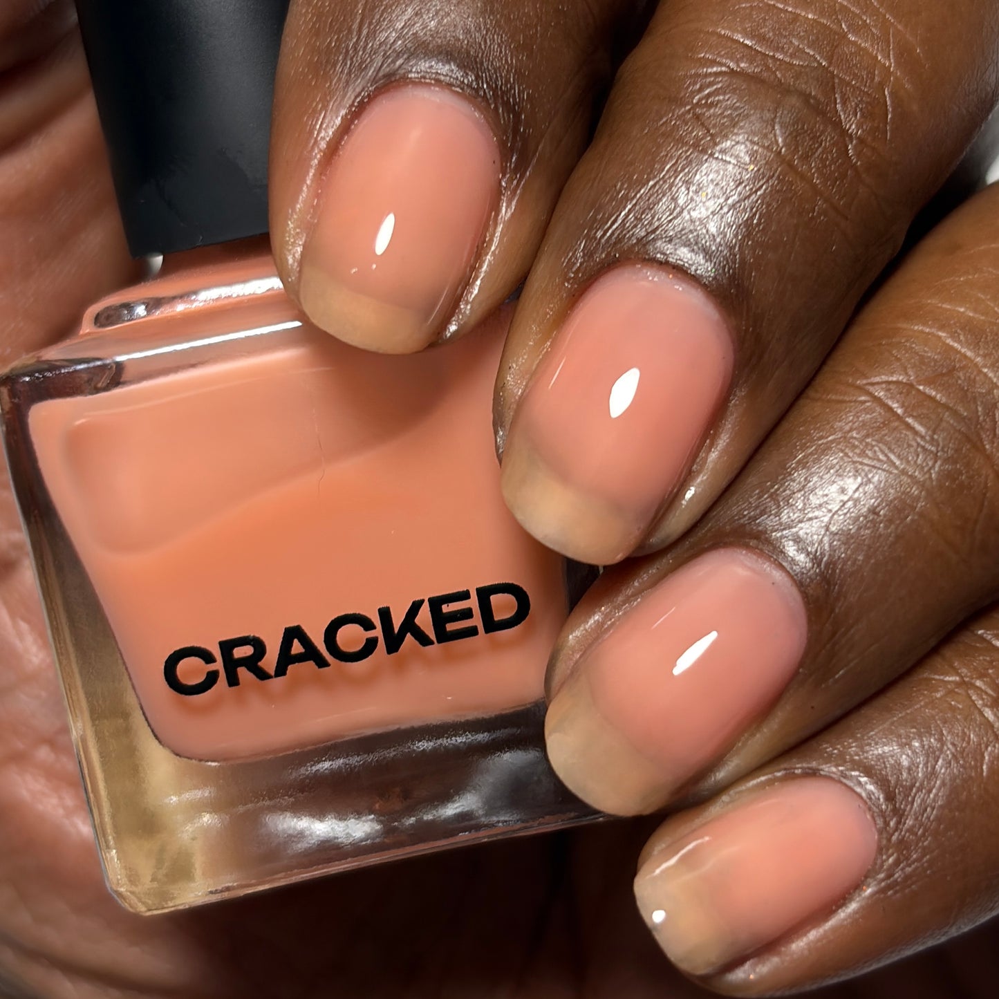 You Want A Peach Of Me?