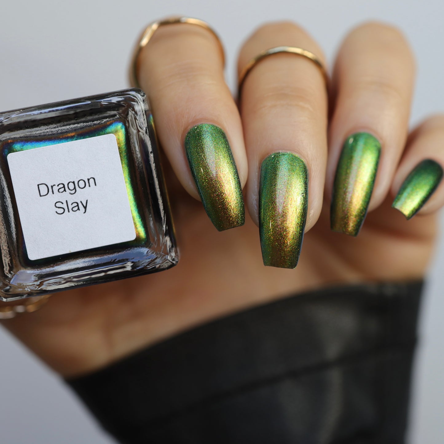 Dragon Slay