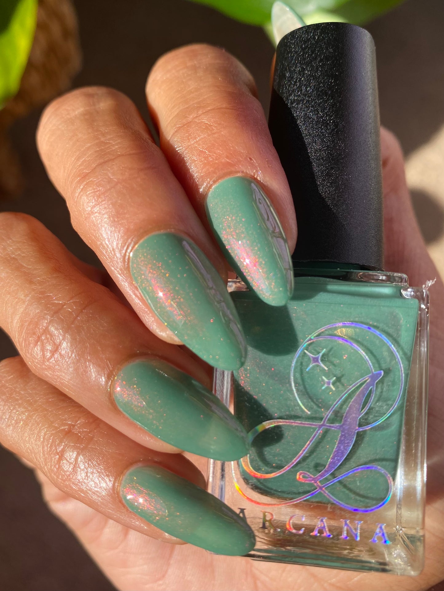 Jade Drake