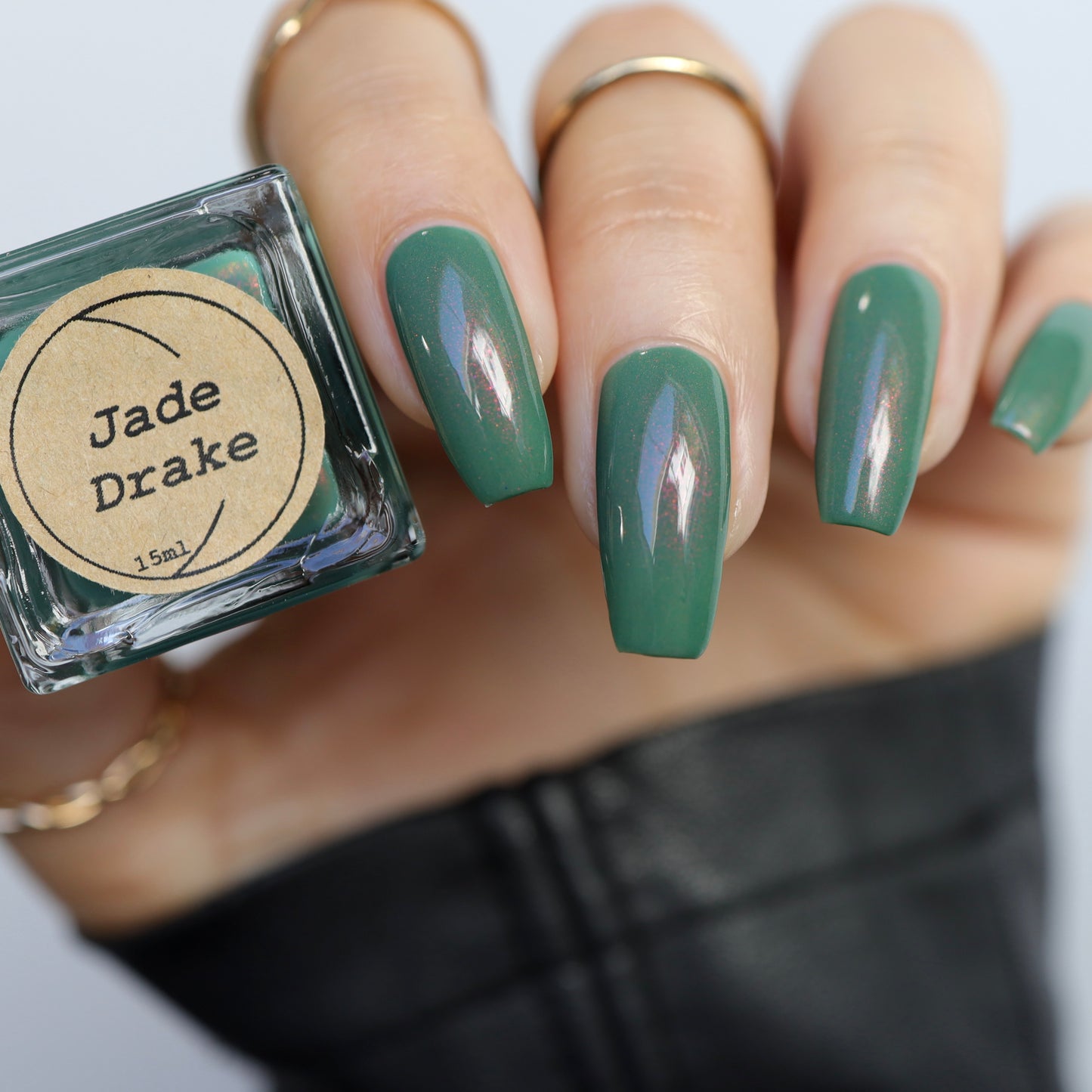 Jade Drake