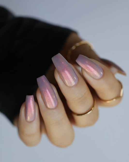 Frolicking In The Fields