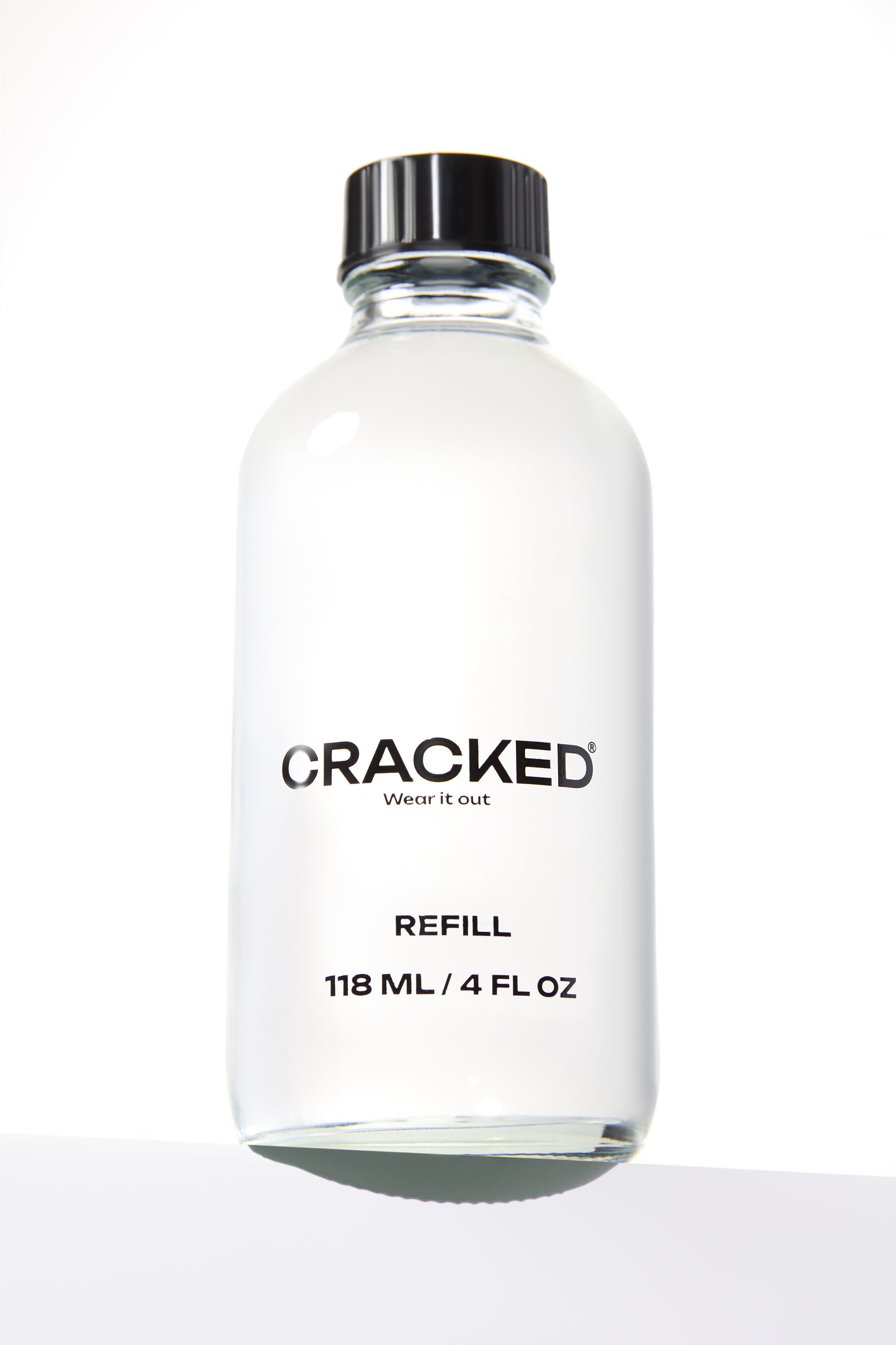 Quick Dry Top Coat Refill