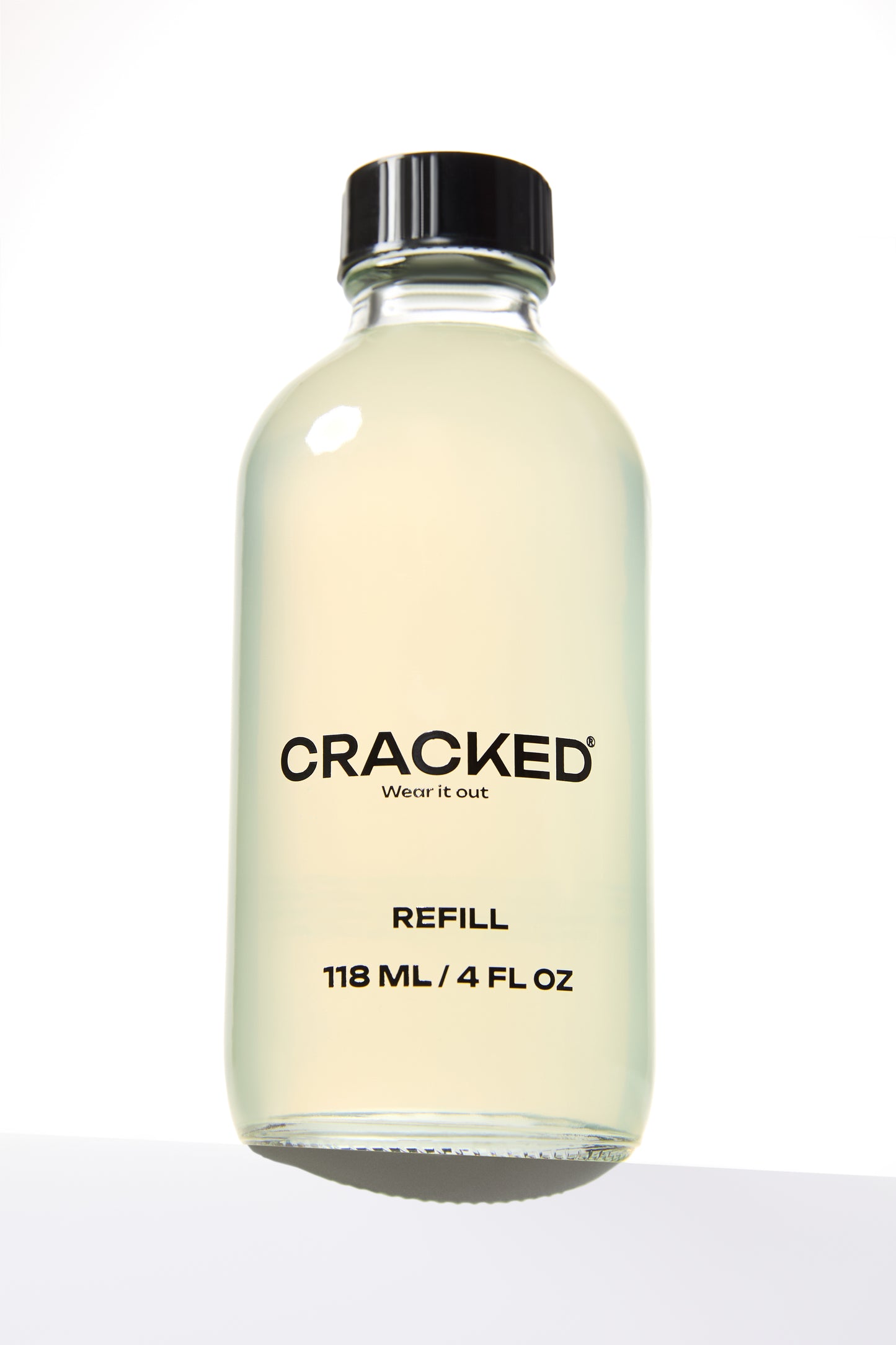 Sticky Base Coat Refill