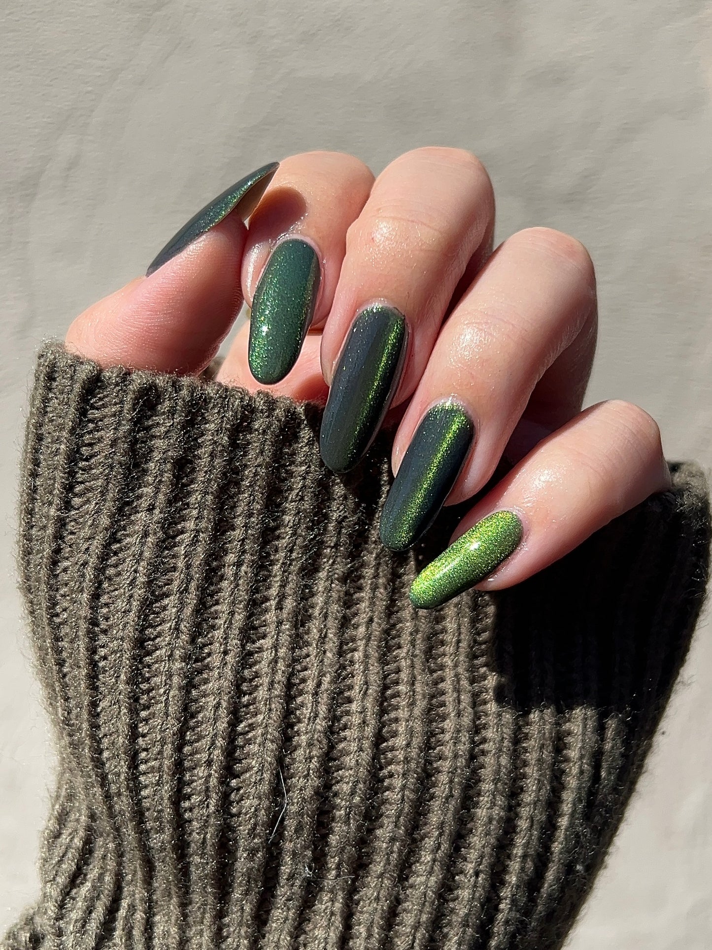 Unripe