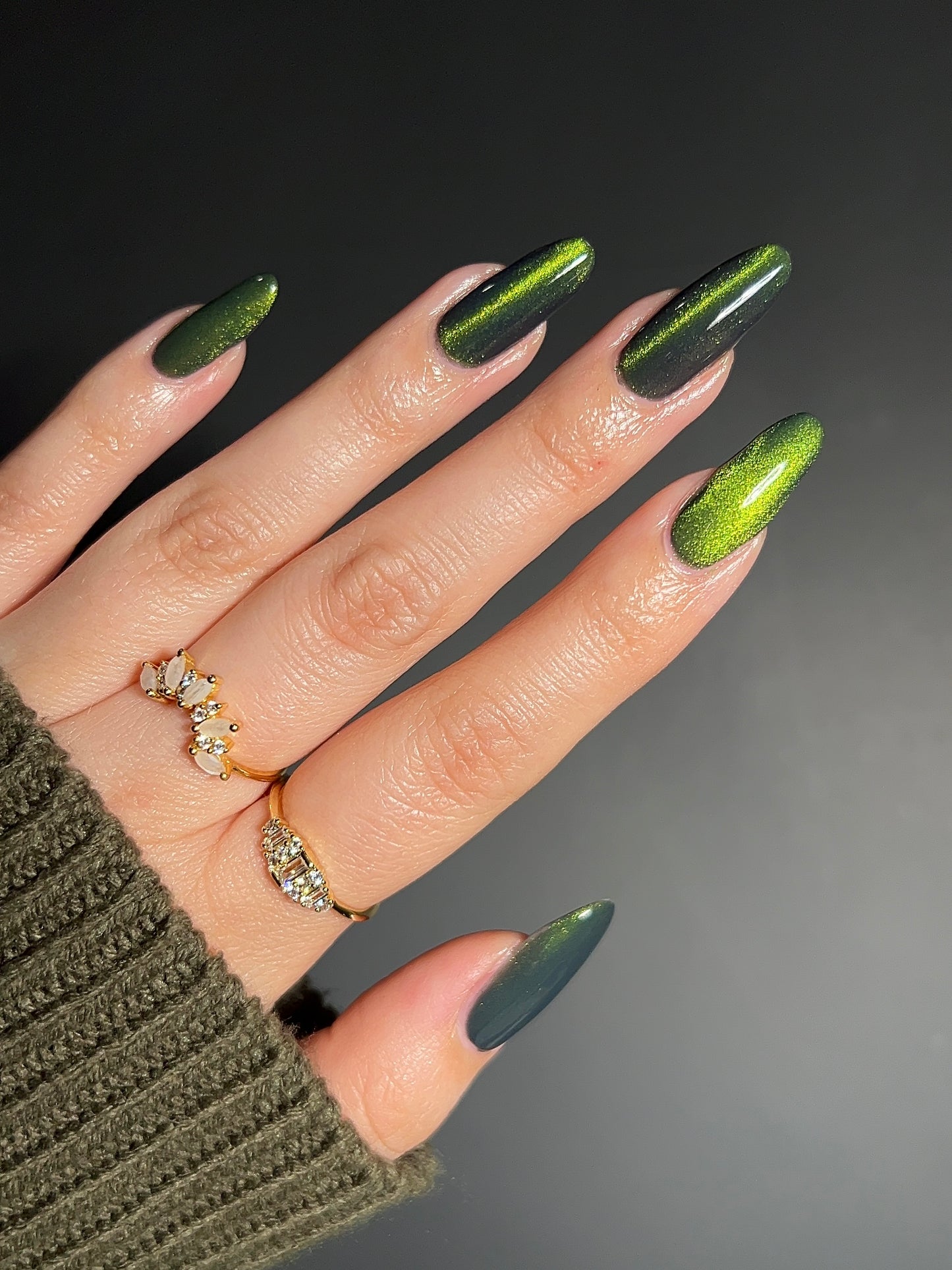 Unripe