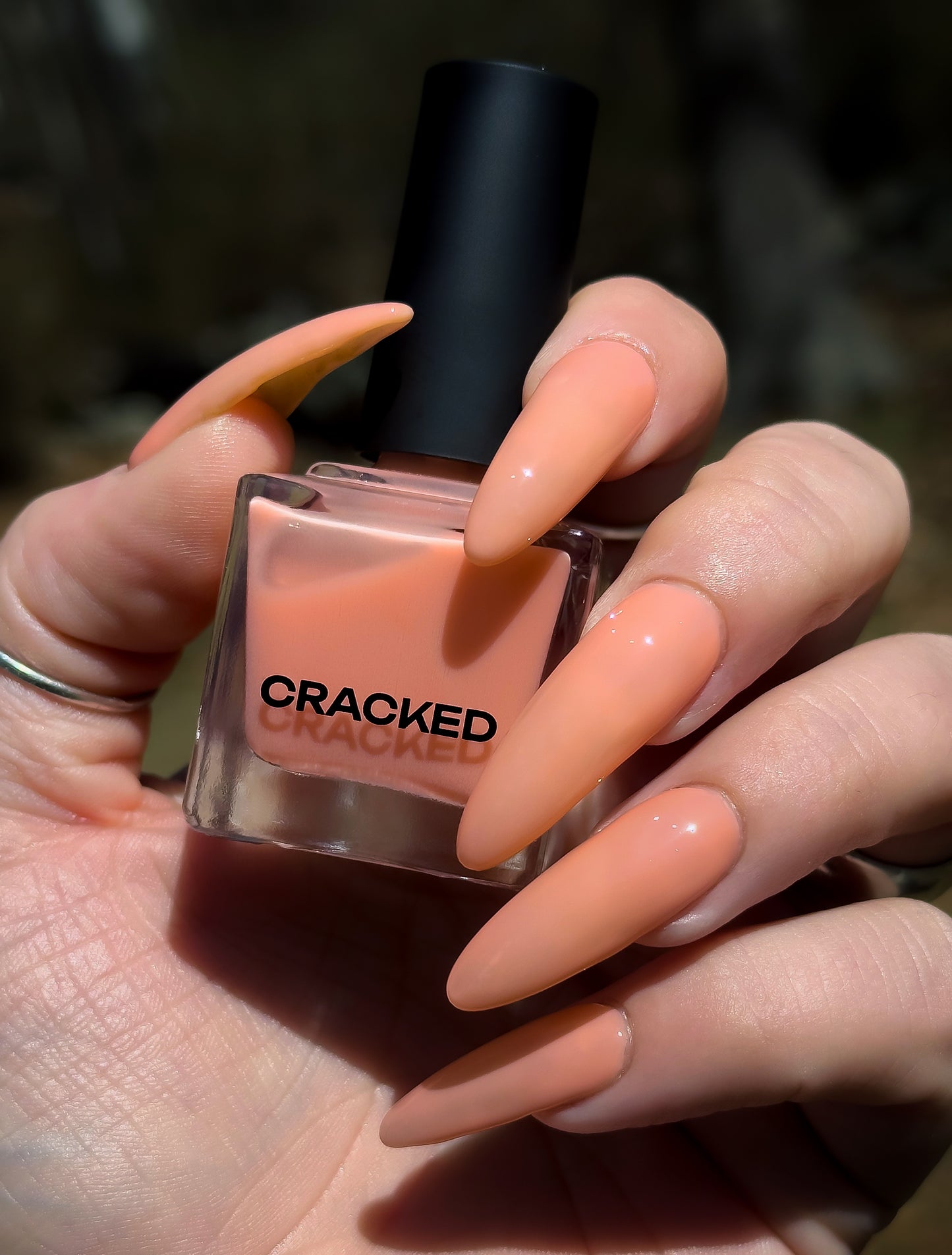 You Want A Peach Of Me?