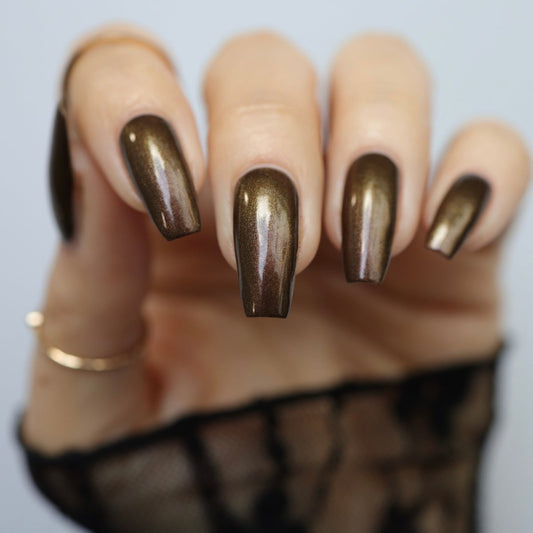 Anywhoozers - Cracked Polish