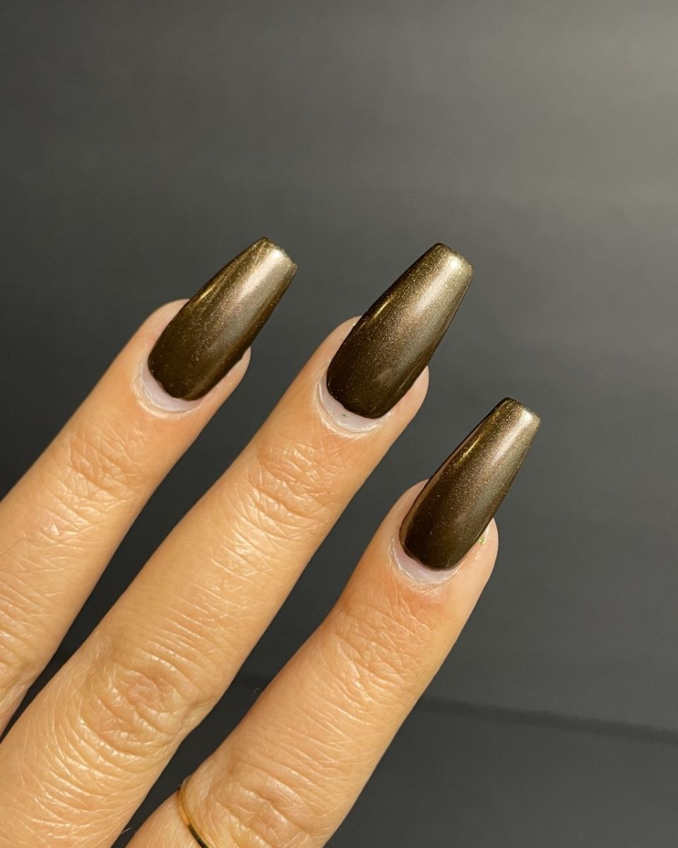 Anywhoozers - Cracked Polish