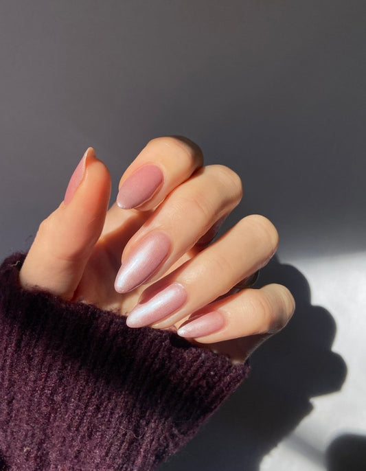 Baker's Dozen - Cracked Polish