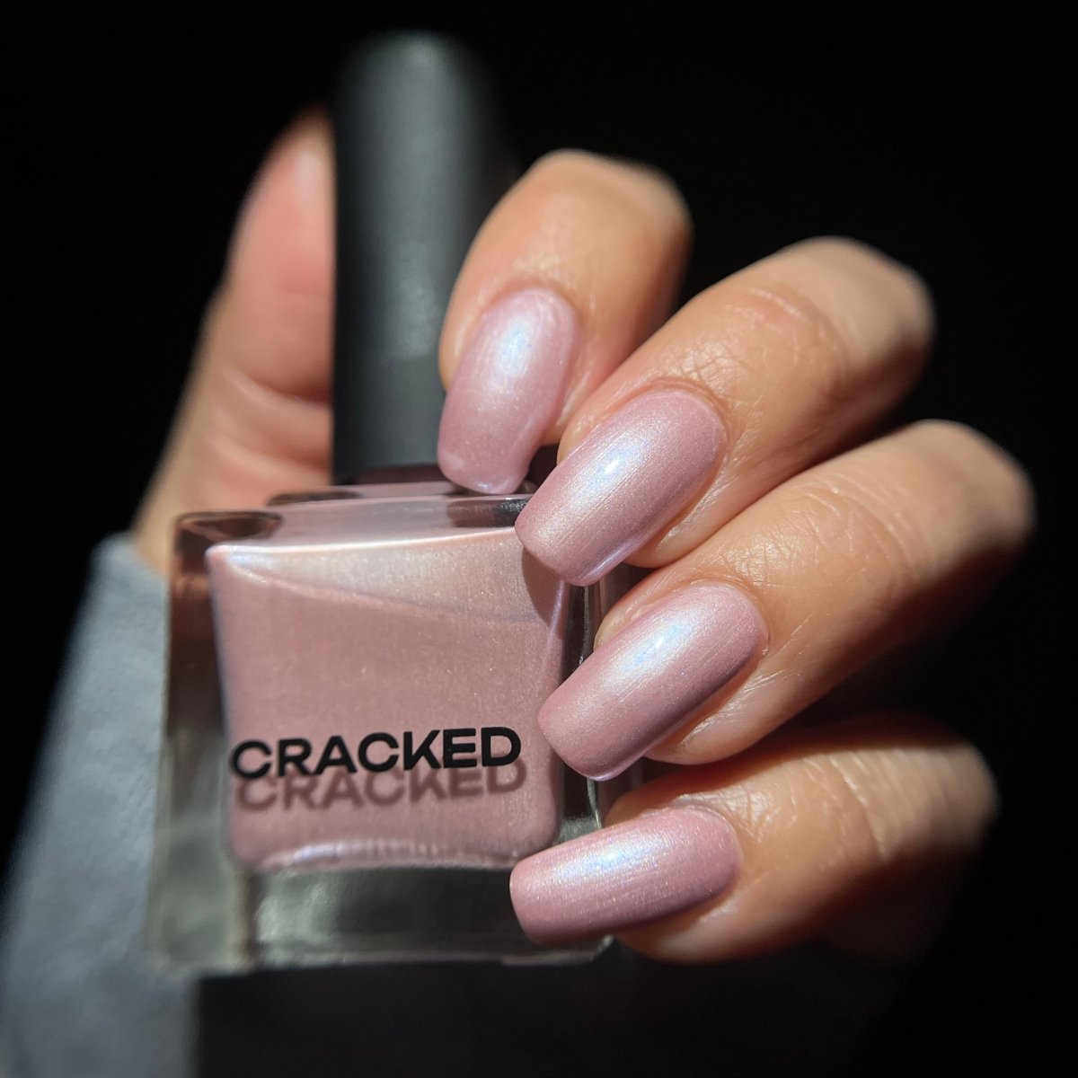Baker's Dozen - Cracked Polish