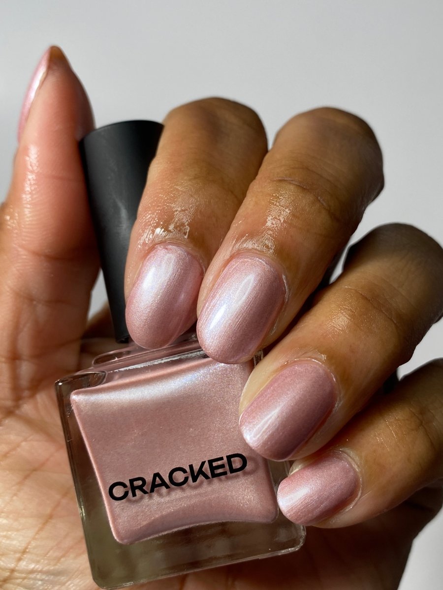 Baker's Dozen - Cracked Polish