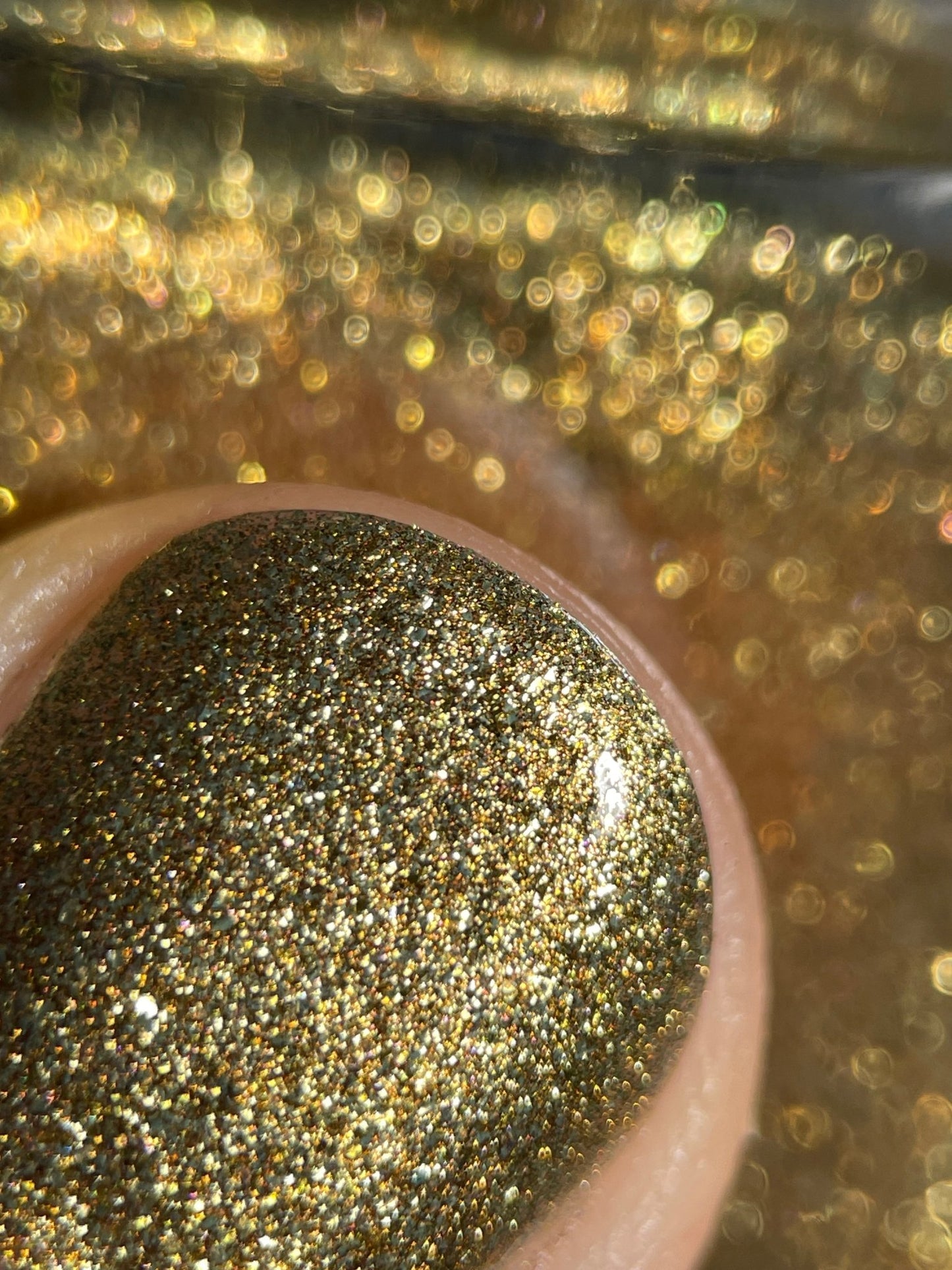 Bit Of Bu - ba - lay - Cracked Polish