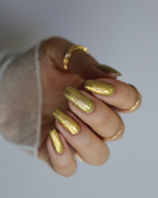 Bit Of Bu - ba - lay - Cracked Polish