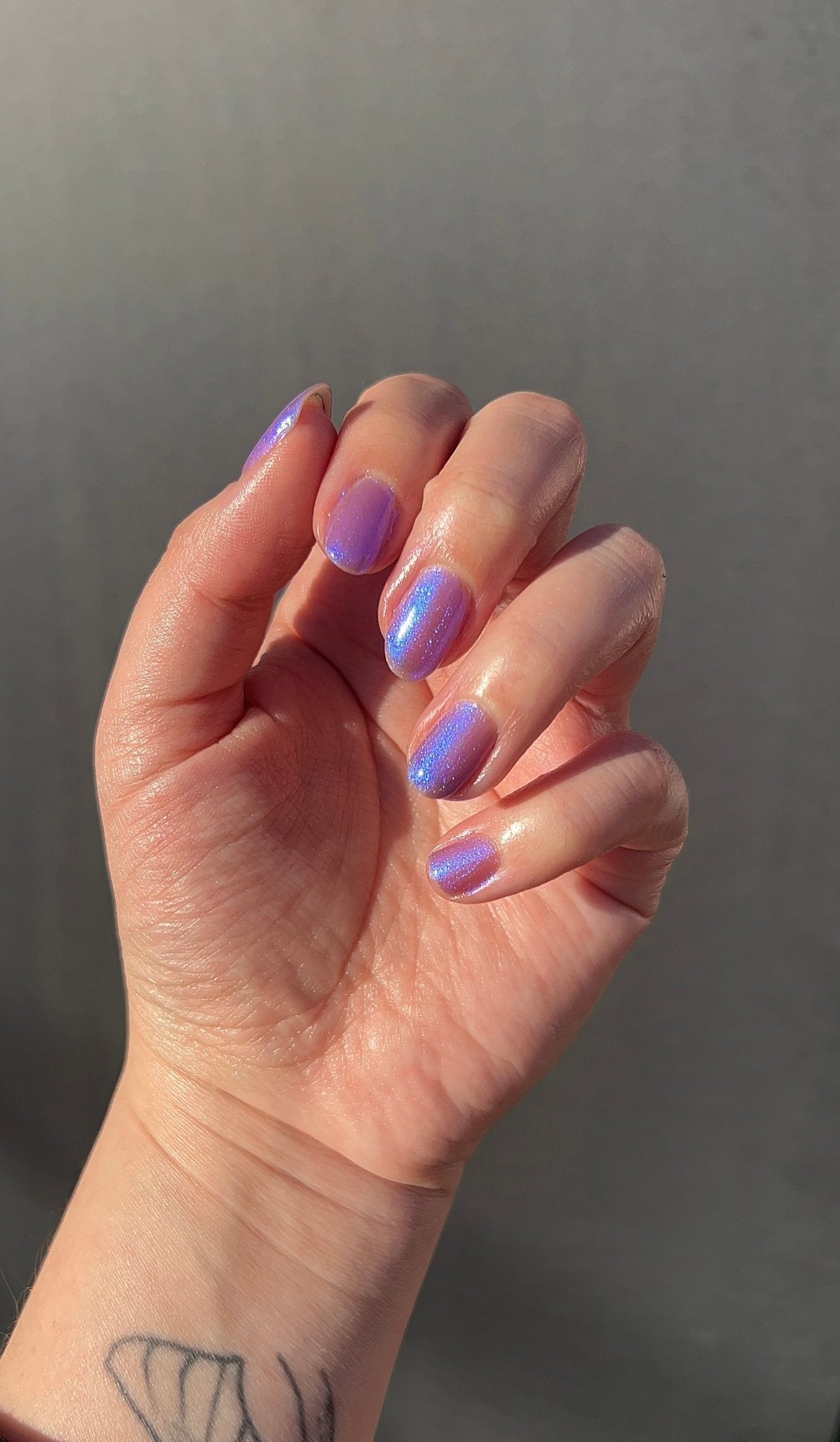 Bliss - Cracked Polish