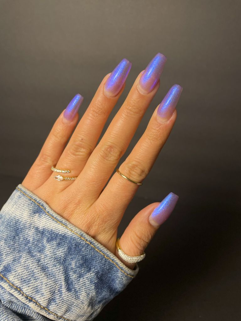 Bliss - Cracked Polish