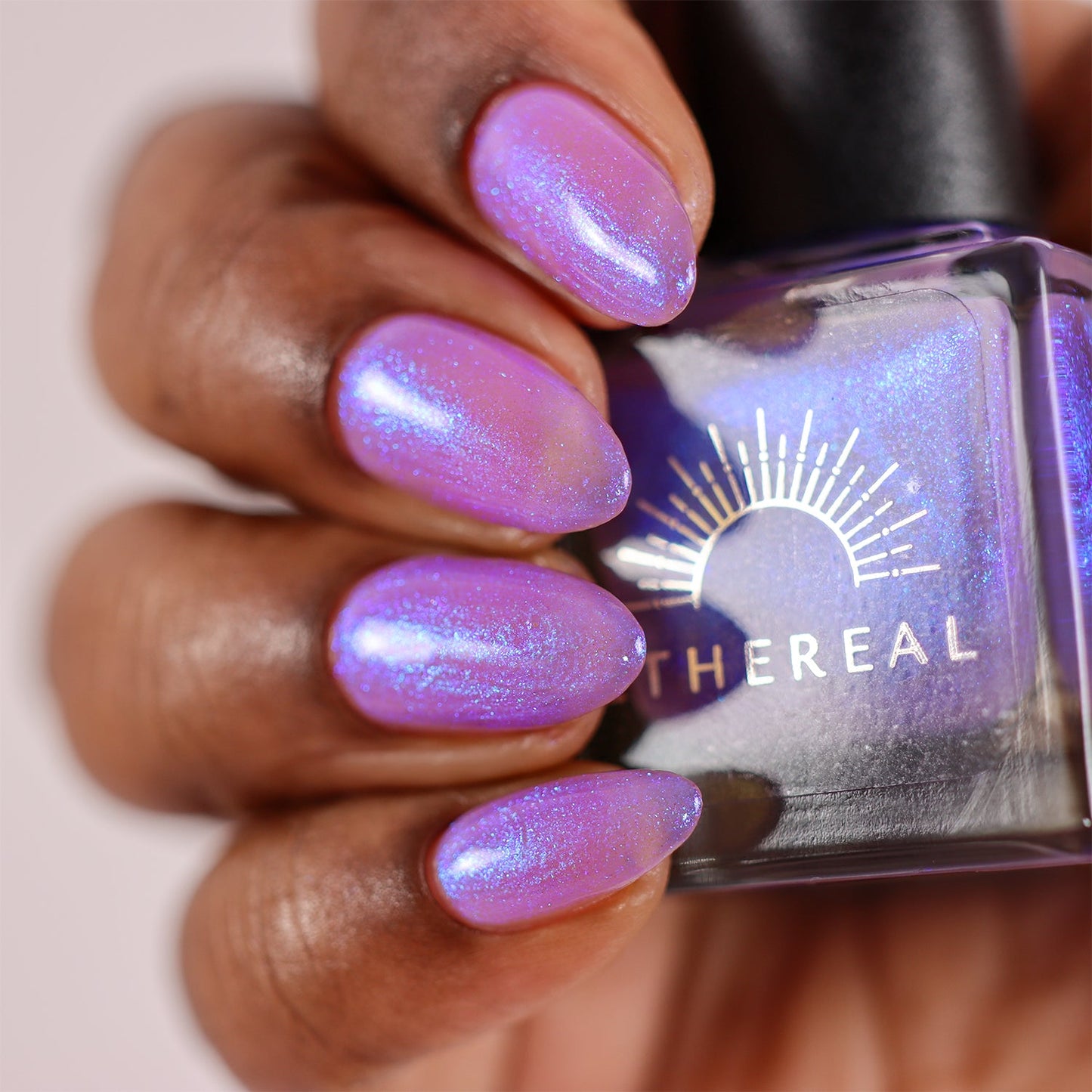 Bliss - Cracked Polish