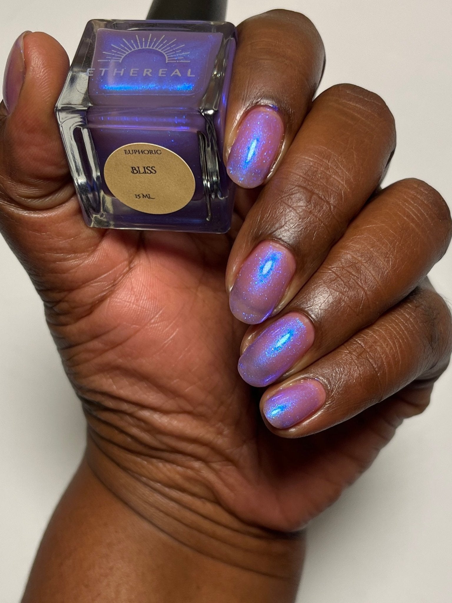 Bliss - Cracked Polish