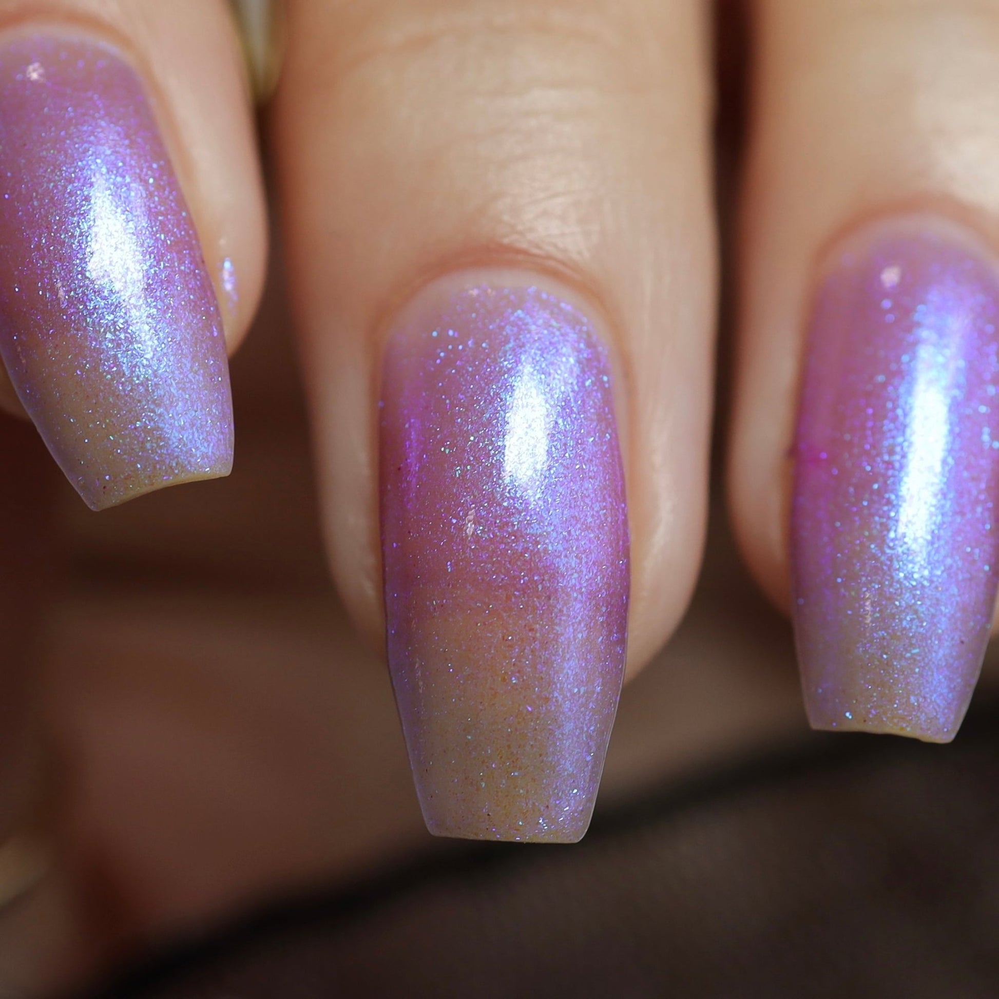 Bliss - Cracked Polish