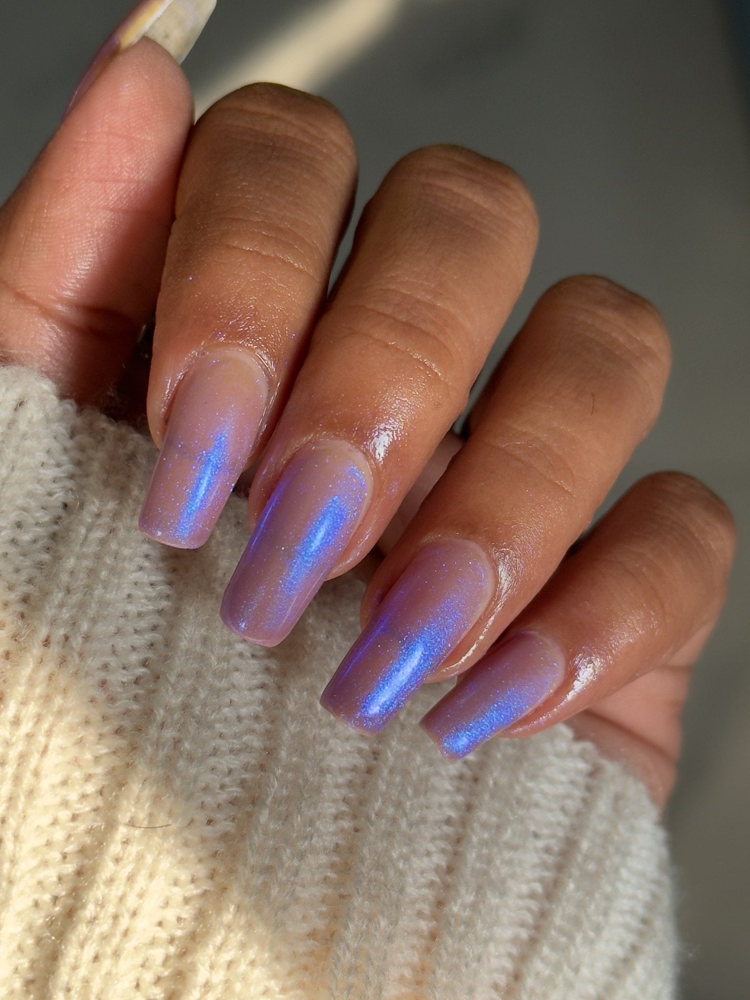 Bliss - Cracked Polish